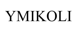 YMIKOLI trademark