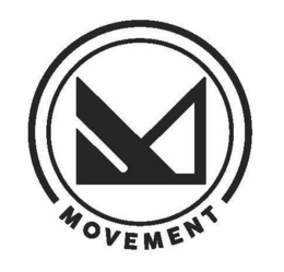 M MOVEMENT trademark