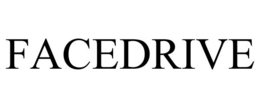 FACEDRIVE trademark