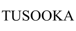 TUSOOKA trademark