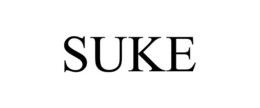 SUKE trademark