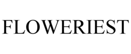 FLOWERIEST trademark