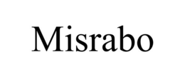 MISRABO trademark