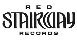 RED STAIRWAY RECORDS trademark