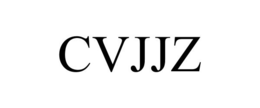 CVJJZ trademark