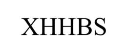 XHHBS trademark