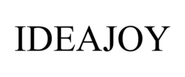 IDEAJOY trademark