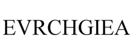EVRCHGIEA trademark