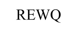 REWQ trademark