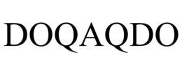 DOQAQDO trademark