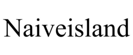 NAIVEISLAND trademark