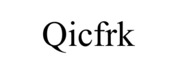 QICFRK trademark