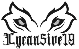 LYCAN5IVE19 trademark