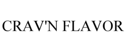 CRAV'N FLAVOR trademark