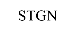 STGN trademark