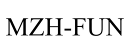 MZH-FUN trademark