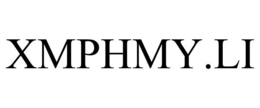 XMPHMY.LI trademark