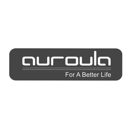 AUROULA FOR A BETTER LIFE trademark