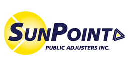 SUNPOINT PUBLIC ADJUSTERS INC. trademark