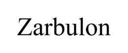 ZARBULON trademark