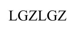 LGZLGZ trademark