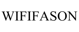 WIFIFASON trademark