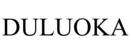 DULUOKA trademark