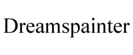 DREAMSPAINTER trademark