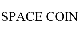 SPACE COIN trademark