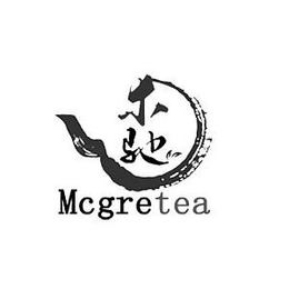 MCGRETEA trademark