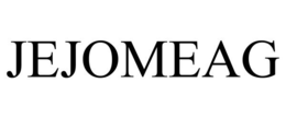 JEJOMEAG trademark