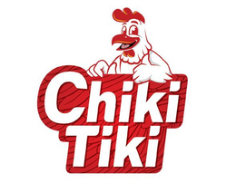 CHIKI TIKI trademark