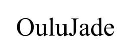 OULUJADE trademark