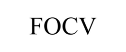 FOCV trademark