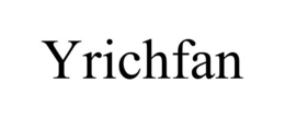 YRICHFAN trademark
