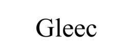 GLEEC trademark