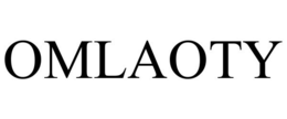OMLAOTY trademark