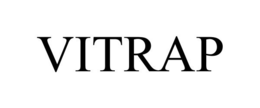 VITRAP trademark