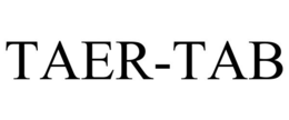 TAERTAB trademark
