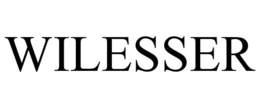 WILESSER trademark