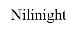 NILINIGHT trademark