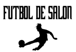 FUTBOL DE SALON trademark