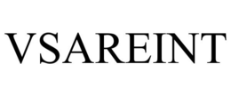 VSAREINT trademark