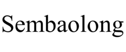 SEMBAOLONG trademark