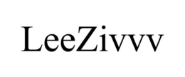 LEEZIVVV trademark