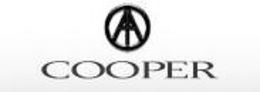A COOPER trademark