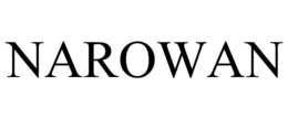 NAROWAN trademark