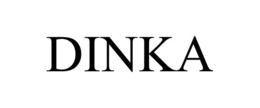 DINKA trademark