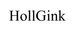 HOLLGINK trademark
