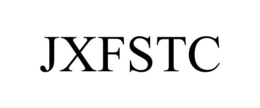 JXFSTC trademark